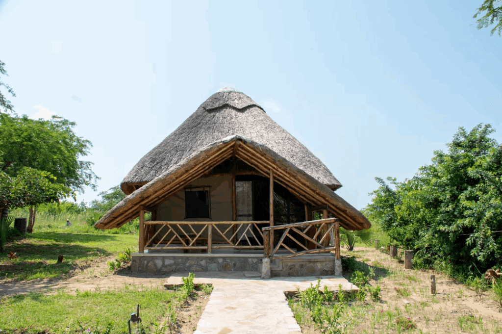 murchison falls lodge