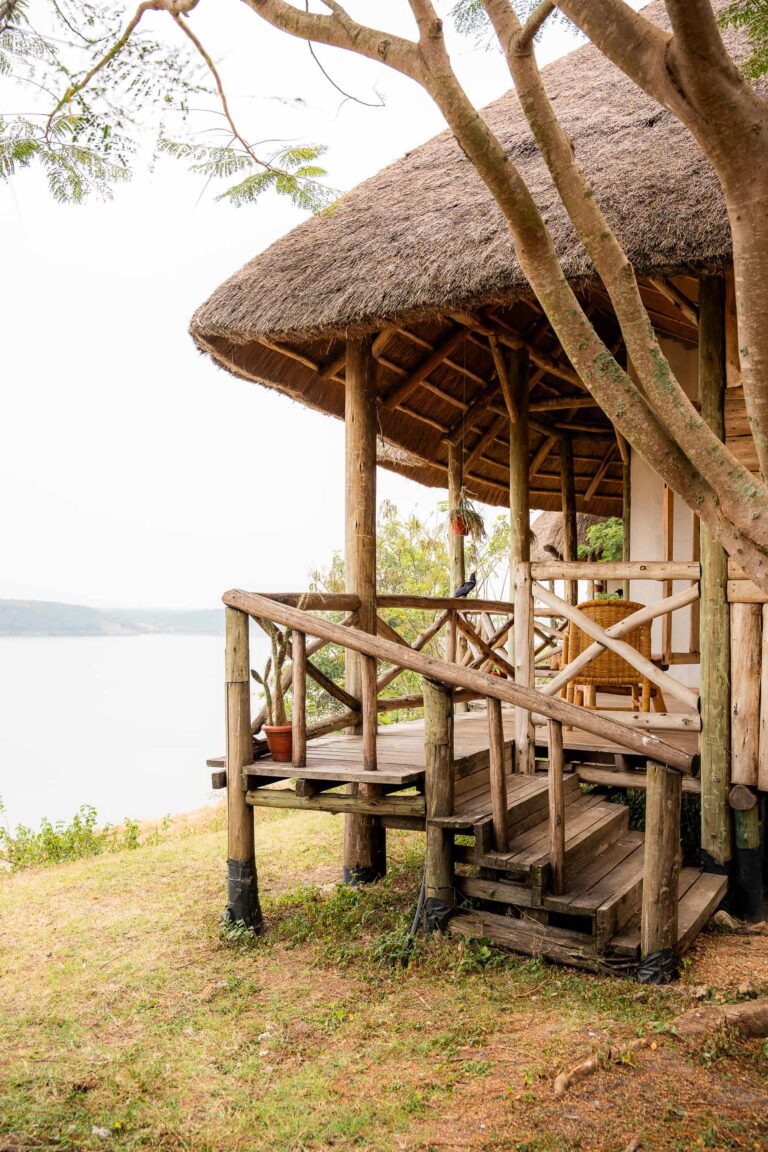 lodge during your Uganda Nomads roadtrip