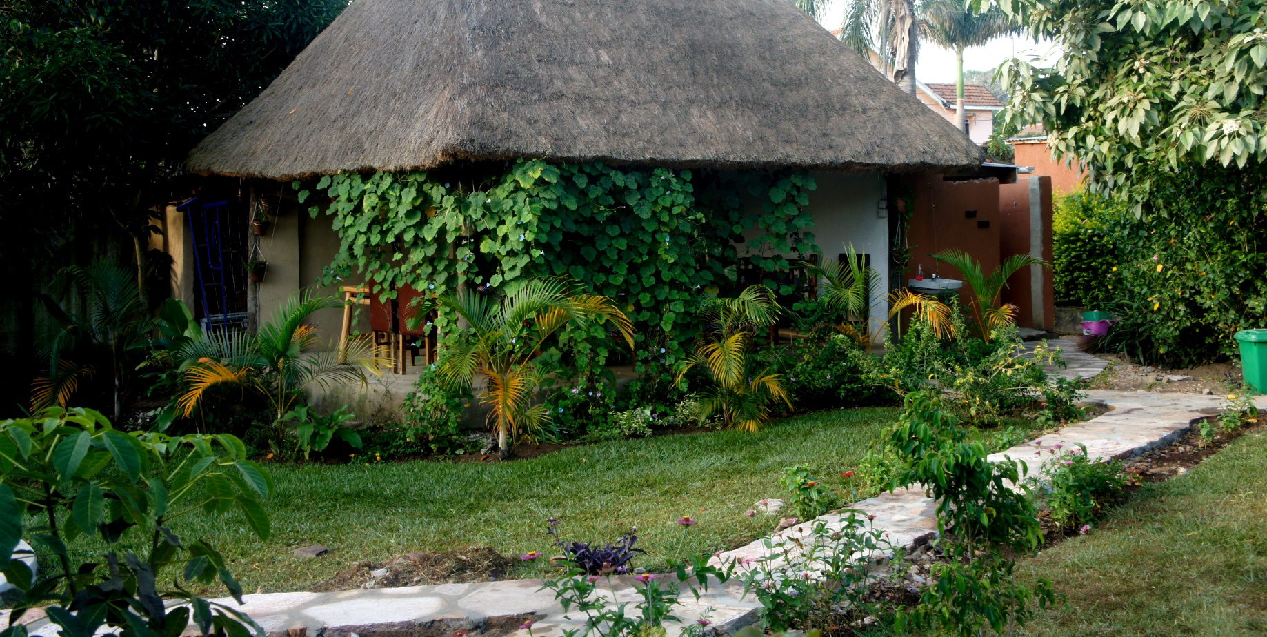 Green Valley Guest House